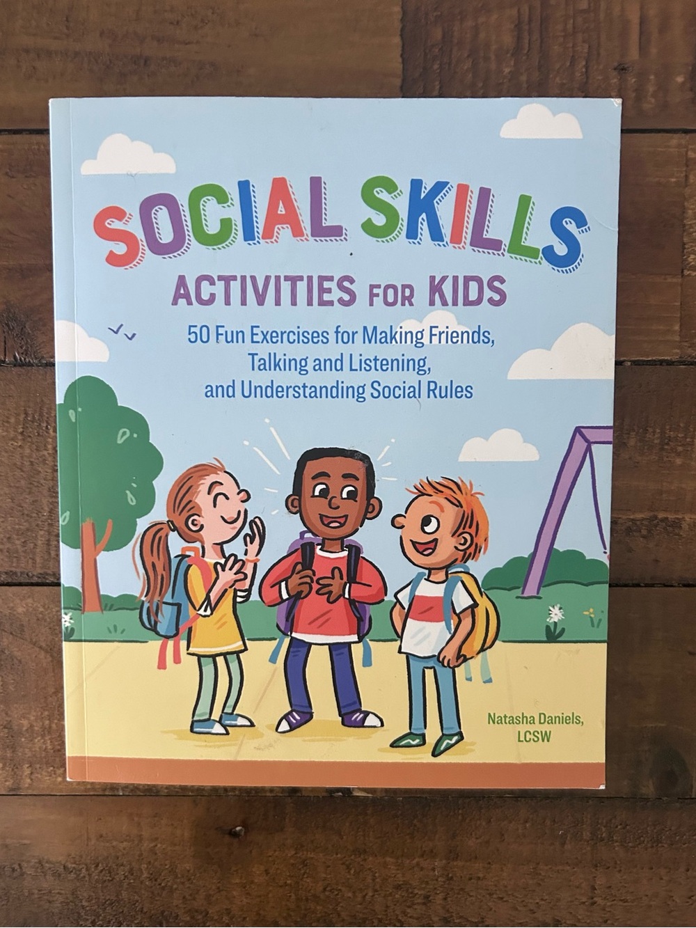 Social Skills Activities for Kids 50 Fun Exercises For Making Friends